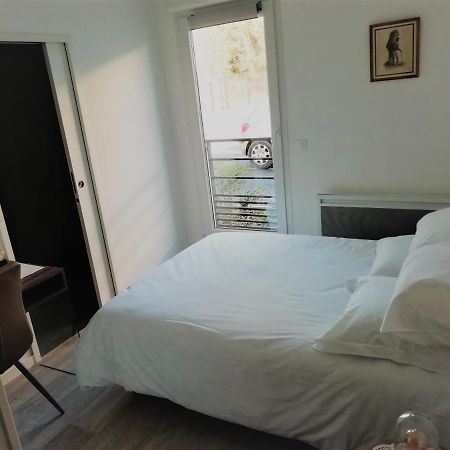 Beguinage La Tourangelle Bed and Breakfast Tours Eksteriør billede