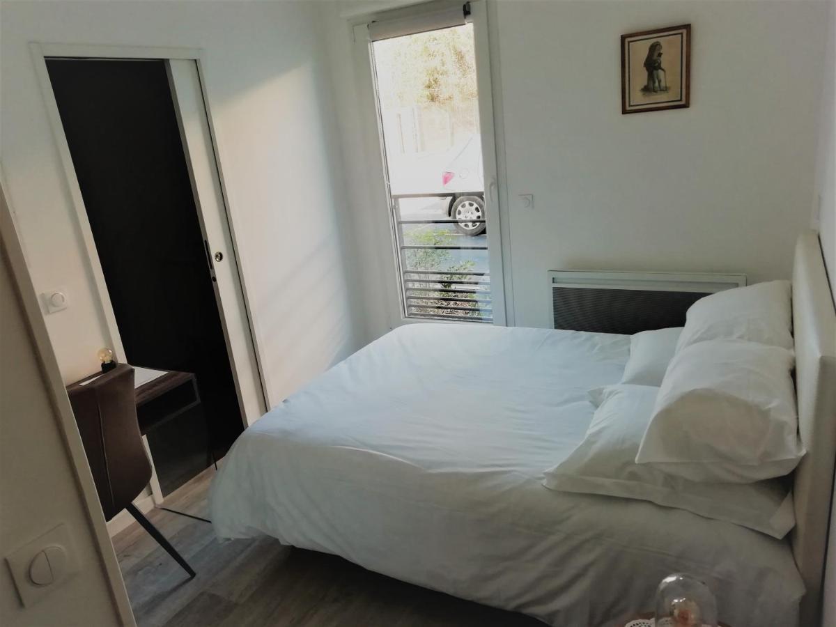Beguinage La Tourangelle Bed and Breakfast Tours Eksteriør billede